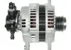 Генератор Opel Combo/Corsa C 1.7CDTi 03-12 (100A/12V) AS A2038 (фото 2)