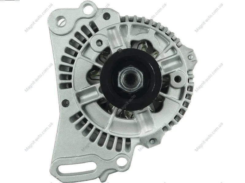 Генератор VW Passat (B3-B5)/Golf (III/IV) 1.4-2.0 i/D 88-02 (70A/12V) AS A0202 (фото 1)
