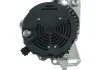 Генератор VW Passat (B3-B5)/Golf (III/IV) 1.4-2.0 i/D 88-02 (70A/12V) AS A0202 (фото 3)
