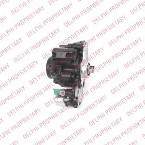 ТНВД CITROEN/FORD/PEUGEOT \'\'2.0HDI \'\'07-18 Delphi 9424A050A (фото 1)