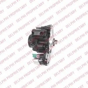 ТНВД CITROEN/FORD/PEUGEOT \'\'2.0HDI \'\'07-18 Delphi 9424A050A