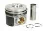 Поршень двигуна MAHLE / KNECHT 0282100
