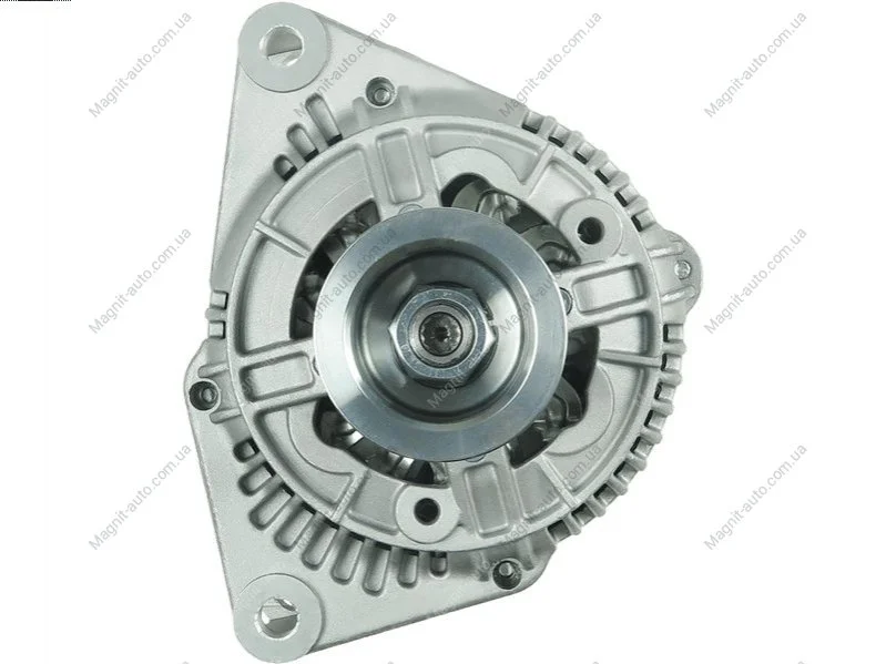 Генератор MB E-Class (W124/W210)/S-Class (W140)/Sprinter (901-903) 1.8-5.0 i/D 86-01 (90A/12V) AS A0133 (фото 1)