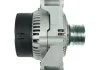 Генератор MB E-Class (W124/W210)/S-Class (W140)/Sprinter (901-903) 1.8-5.0 i/D 86-01 (90A/12V) AS A0133 (фото 2)