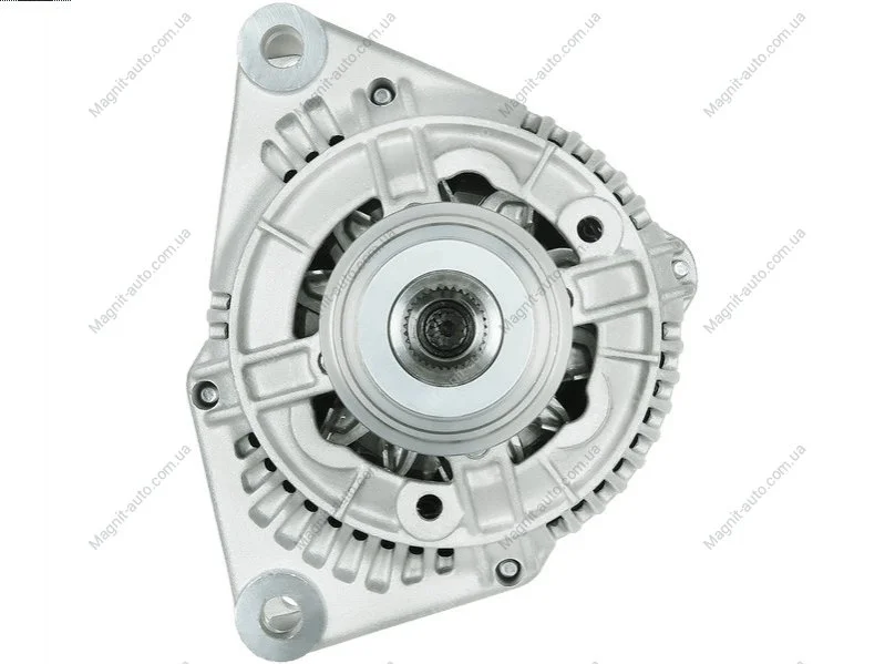 Генератор MB Vito/V-Class (W638) 2.3TD 97-03 (90A/12V) AS A0264 (фото 1)