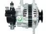 Генератор 12V 90A AS A5004 (фото 2)