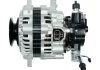 Генератор 12V 90A AS A5004 (фото 4)