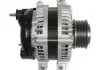 Генератор Honda Accord VII/CR-V/Civic VIII 2.2 i-CTDI 04-12 (105A/12V) AS A6079 (фото 2)