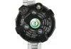 Генератор Honda Accord VII/CR-V/Civic VIII 2.2 i-CTDI 04-12 (105A/12V) AS A6079 (фото 3)