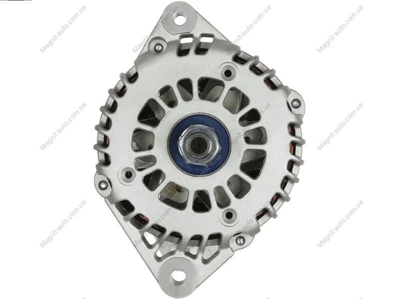 Генератор Astra H/Meriva A/B 1.7CDTi 03-17 (140A/12V) AS A1021 (фото 1)