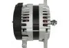 Генератор Astra H/Meriva A/B 1.7CDTi 03-17 (140A/12V) AS A1021 (фото 2)