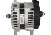 Генератор Astra H/Meriva A/B 1.7CDTi 03-17 (140A/12V) AS A1021 (фото 4)