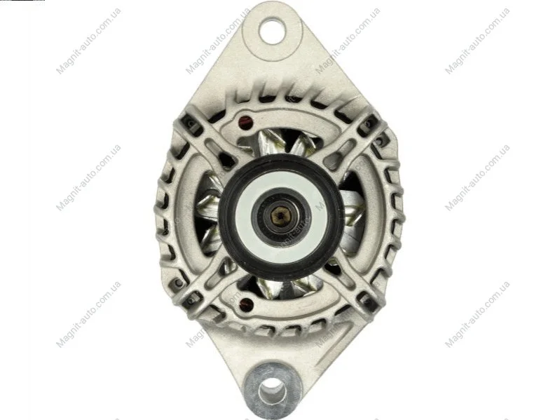 Генератор Doblo/Combo 1.6/2.0 MJT/CDTi 10- (120A/12V) AS A6107 (фото 1)