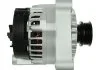 Генератор Fiat Doblo 1.2/1.4i 01- (70A/12V) AS A4072 (фото 2)