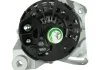 Генератор Fiat Doblo 1.2/1.4i 01- (70A/12V) AS A4072 (фото 3)
