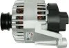 Генератор Fiat Doblo 1.2/1.4i 01- (70A/12V) AS A4072 (фото 4)