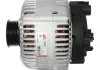 Генератор 12V 180A AS A3160 (фото 4)