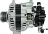 Генератор Sorento I/H-1 2.5CRDi 01-11 (110A/12V) AS A9018 (фото 4)