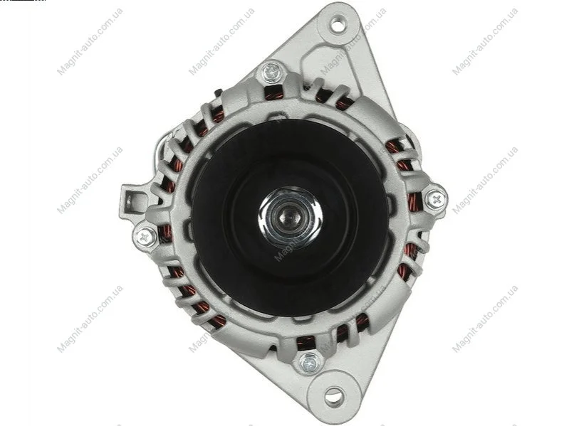 Генератор 12V 110A AS A9001 (фото 1)