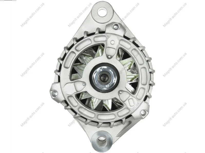 Генератор Opel Astra H/Vectra C 1.9CDTi 04-10 (130A/12V) AS A4048 (фото 1)