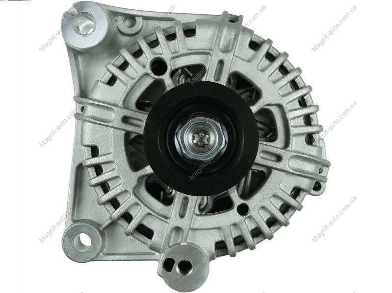 Генератор BMW 3 (E46)/X3 (E83)/X5 (E53) 2.0/3.0d 98-11 (150A/12V) AS A3070 (фото 1)