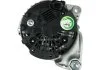 Генератор BMW 3 (E46)/X3 (E83)/X5 (E53) 2.0/3.0d 98-11 (150A/12V) AS A3070 (фото 3)