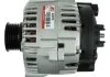 Генератор BMW 3 (E46)/X3 (E83)/X5 (E53) 2.0/3.0d 98-11 (150A/12V) AS A3070 (фото 4)