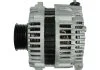 Генератор 12V 110A AS A2008 (фото 4)
