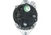 Генератор Astra G/Meriva/Zafira A/Vectra C 1.4-2.0i (100A/54mm) AS A1011 (фото 3)