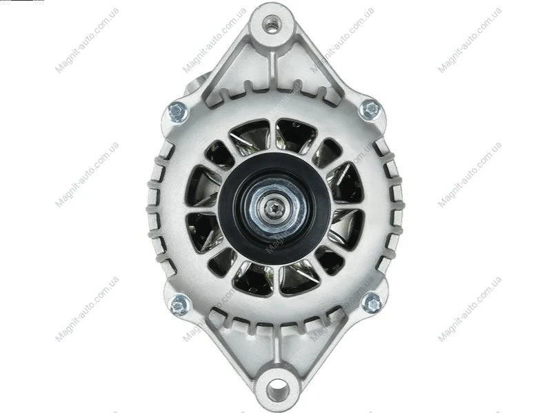 Генератор 12V 100A AS A1001 (фото 1)