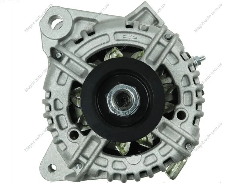 Генератор Rav4/Avensis (T25)/Camry (XV30) 2.0/2.4i 00-13 (100A/12V) AS A0224 (фото 1)