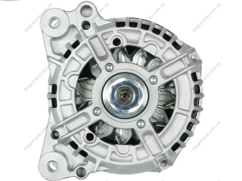 Генератор VW Caddy/Passat (B3-B7)/Golf (III-VI) 1.6-3.6 i/TDI/FSI 90-20 (140A/12V) AS A0190 (фото 1)