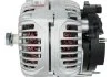 Генератор VW Caddy/Passat (B3-B7)/Golf (III-VI) 1.6-3.6 i/TDI/FSI 90-20 (140A/12V) AS A0190 (фото 4)