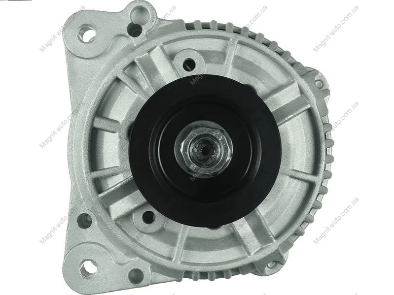 Генератор VW T4/LT 2.4-2.8TDI/2.5i 90-03 (120A/12V) AS A0186 (фото 1)