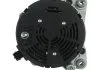 Генератор VW T4/LT 2.4-2.8TDI/2.5i 90-03 (120A/12V) AS A0186 (фото 3)
