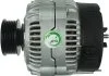 Генератор VW T4/LT 2.4-2.8TDI/2.5i 90-03 (120A/12V) AS A0186 (фото 4)