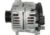 Генератор Passat B5/Superb I/A4 (B5/B6) 1.6-2.8 96-05 (90A/12V) AS A0050 (фото 4)