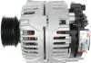 Генератор VW T4 90-03/LT 96-06 (90A/12V) AS A0040 (фото 4)