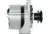 Генератор VW Passat (B1-B4)/Golf (I/II)/LT/ AUDI 80/90/100 1.3-2.3 76-96 (65A/12V) AS A0028 (фото 2)