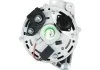 Генератор VW Passat (B1-B4)/Golf (I/II)/LT/ AUDI 80/90/100 1.3-2.3 76-96 (65A/12V) AS A0028 (фото 3)