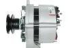 Генератор VW Passat (B1-B4)/Golf (I/II)/LT/ AUDI 80/90/100 1.3-2.3 76-96 (65A/12V) AS A0028 (фото 4)