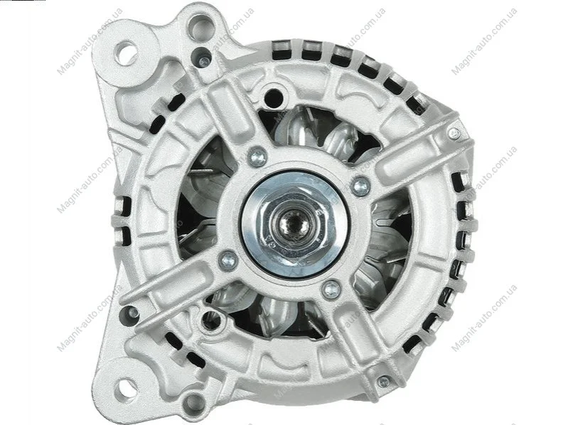 Генератор A4/A6/Passat/Superb (120A) 1.9, 2.0 TDI 96-08 AS A0046 (фото 1)