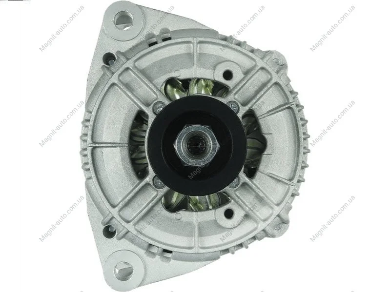 Генератор MB E-Class (W124/W210/W211)/M-Class (W163)/C-Class (W202) 1.8-5.0i 93-09 (115A/12V) AS A0173 (фото 1)