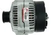 Генератор MB E-Class (W124/W210/W211)/M-Class (W163)/C-Class (W202) 1.8-5.0i 93-09 (115A/12V) AS A0173 (фото 4)