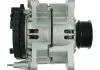 Генератор 12V 120A AS A0189 (фото 2)