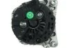 Генератор 12V 120A AS A0189 (фото 3)