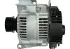 Генератор MB A-Class (W168/W169) 1.4-2.1i/2.0CDi 97-12 (90A/12V) AS A3058 (фото 4)
