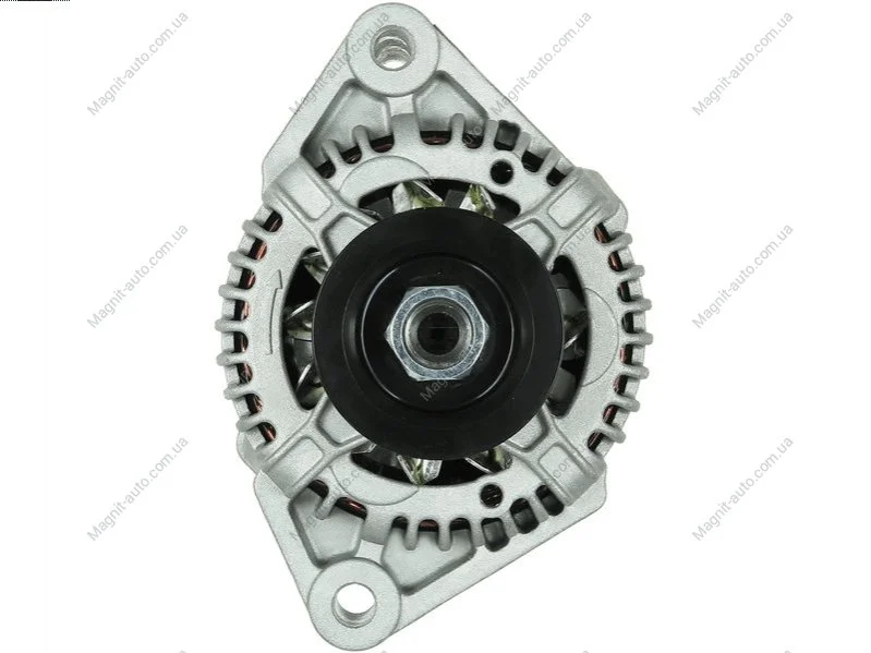 Генератор Smart Cabrio/Fortwo (450) 0.6i 98-07 (75A/12V) AS A4061 (фото 1)