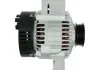 Генератор Smart Cabrio/Fortwo (450) 0.6i 98-07 (75A/12V) AS A4061 (фото 2)