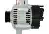 Генератор Smart Cabrio/Fortwo (450) 0.6i 98-07 (75A/12V) AS A4061 (фото 4)